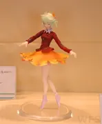 Touhou Project - Aki Shizuha - ~Shokin ver~ (Impulsive)