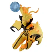 Naruto Shippuuden - Uzumaki Naruto (Bandai Spirits, Genda Gigo Entertainment)