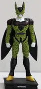 Dragon Ball Z - Perfect Cell - Corriere Dello Sport - Dragon Ball Z 3D the Collection (18) (Grani & Partners)