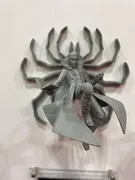 Hunter × Hunter - Kuroro Lucilfer - Breach - 1/8 (Espada Art)