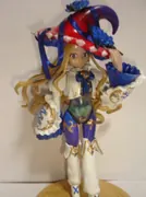 Fate/Grand Order - Abigail Williams (Windaria)