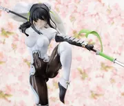 Fate/Grand Order - Qin Liangyu (Gojyappe Hata)