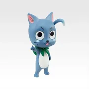 Fairy Tail - Happy - Ichiban Kuji - Ichiban Kuji Fairy Tail 20th Anniversary (C Prize) - Masterlise (Bandai Spirits)