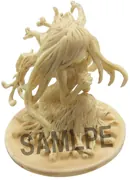 Mahou Shoujo Madoka☆Magica - Elsa Maria - Color Collection Puella Magi Madoka Magica -Witch Collection- 2 Ivory-like color Ver. - Colorfull Collection - Ivory-like Color Ver. (Movic)