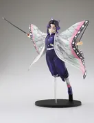 Kimetsu no Yaiba - Kochou Shinobu - 1/7 - Mail Order Limited ver. (Aoshima, Funny Knights)