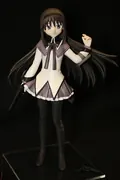 Mahou Shoujo Madoka☆Magica - Akemi Homura (Ayel)