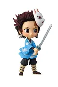 Kimetsu no Yaiba - Kamado Tanjirou - Kimetsu no Yaiba Q Posket Petit Vol.1 - Q Posket Petit (Bandai Spirits)
