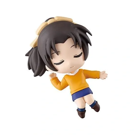 Meitantei Conan - Touyama Kazuha - Meitantei Conan Nemurasetai Vol.2 - Nemurasetai (Bandai)