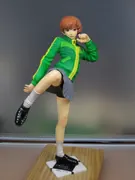 Persona 4 - Satonaka Chie (T.O.O.S.)