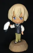Meitantei Conan - Amuro Tooru - Triple Face Bourbon (R-POINT)