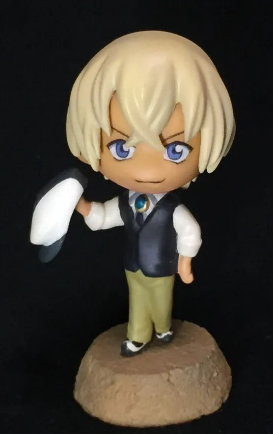 Meitantei Conan - Amuro Tooru - Triple Face Bourbon (R-POINT)