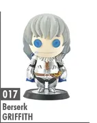 Berserk - Griffith - Cutie1 (17) (Prime 1 Studio)
