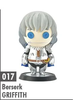 Berserk - Griffith - Cutie1 (17) (Prime 1 Studio)