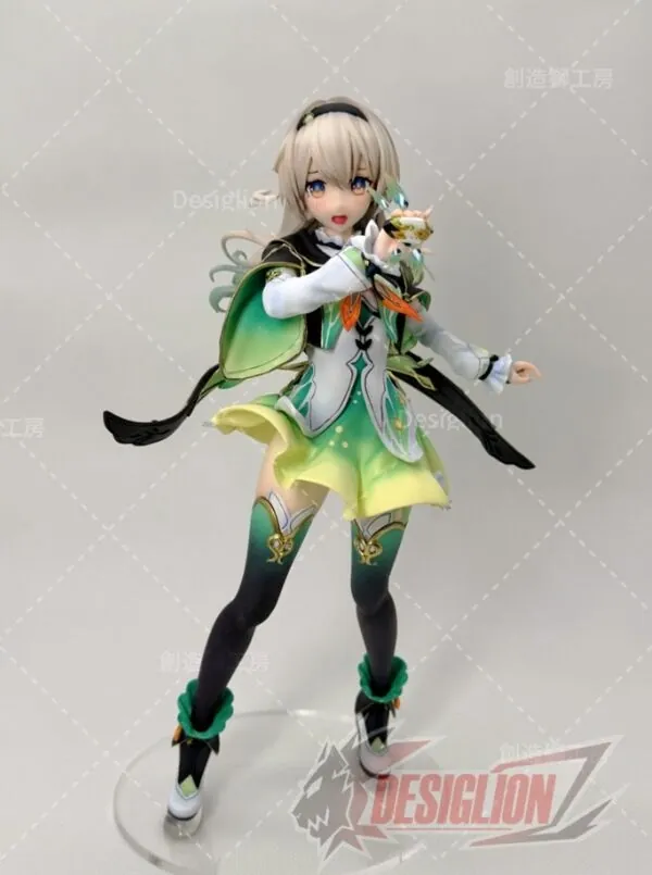 Honkai: Star Rail - Firefly - 1/7 (Desiglion)
