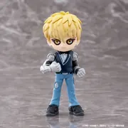 One Punch Man - Genos - PalVerse - PalVerse One Punch Man (Bushiroad Creative)
