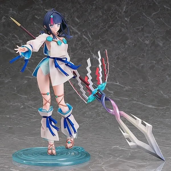 Fate/Grand Order - Utsumi Erice - 1/7 - Lancer (Phat Company)