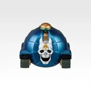 Diamond wa Kudakenai - Jojo no Kimyou na Bouken - Sheer Heart Attack - Desktop Figure - Ichiban Kuji - Ichiban Kuji Jojo no Kimyou na Bouken Diamond wa Kudakenai - Stand Rush!- (G Prize) (Bandai Spirits)