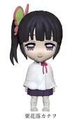 Kimetsu no Yaiba - Tsuyuri Kanao - Ani-Chara Heroes - Ani-Chara Heroes Kimetsu no Yaiba vol.1 (Takara Tomy A.R.T.S)