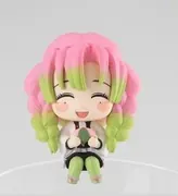 Kimetsu no Yaiba - Kanroji Mitsuri - Chokotto Hikkake Figure Puchi (FuRyu)