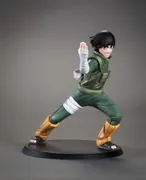 Naruto Shippuuden - Rock Lee - DX-Tra - X-tra - 1/10 (Tsume)