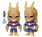 Boku no Hero Academia - All Might - 5 Star (Funko Toys)