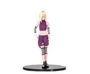 Naruto Shippuuden - Yamanaka Ino - Naruto Shippuuden Collection Figure (23) (Planeta DeAgostini)