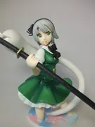 Touhou Project - Konpaku Youmu - Bust (Bidorotei)