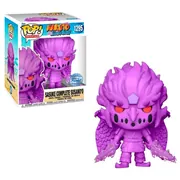 Naruto Shippuuden - Susanoo - Uchiha Sasuke - POP! Animation (1295) - POP! Vinyl - Complete Susano’o (Funko Toys)
