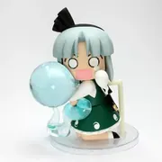 Touhou Project - Konpaku Youmu - Touhou Sofubi - 16 - Myon Youmu (Toranoana)