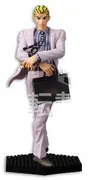 Diamond wa Kudakenai - Jojo no Kimyou na Bouken - Kawajiri Kousaku (Kira) - DX Collection Jojo Figure (Vol.10) - DX Figure (Banpresto)