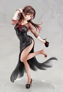 Kanojo, Okarishimasu - Mizuhara Chizuru - CA Works - 1/7 - Party Dress Ver. (Kadokawa)
