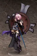 Fate/Grand Order - Mash Kyrielight - 1/7 - Shielder (Stronger)