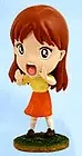 Captain Tsubasa - Aoba Yayoi - Chara Heroes - Manga Heroes Captain Tsubasa (Popy)