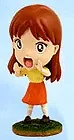 Captain Tsubasa - Aoba Yayoi - Chara Heroes - Manga Heroes Captain Tsubasa (Popy)