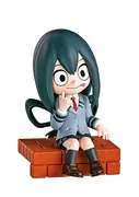 Boku no Hero Academia - Asui Tsuyu - Boku no Hero Academia Kaerimichi no Hitotoki - 6 (Re-Ment)