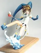 Card Captor Sakura - Kinomoto Sakura - 1/6 - Episode #3 Battle Costume Ver. (Musashiya)