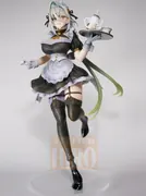 Fate/Grand Order - Huyan Zhuo (Atelier Hiro)