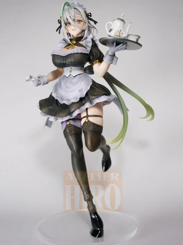 Fate/Grand Order - Huyan Zhuo (Atelier Hiro)
