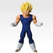 Dragon Ball Z - Majin Vegeta SSJ - Ichiban Kuji - Ichiban Kuji Dragon Ball The Chronicle of Goku (E Prize) - Masterlise (Bandai Spirits)