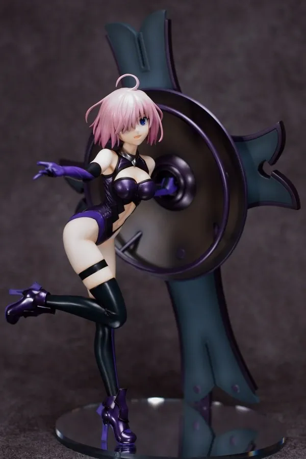 Fate/Grand Order - Mash Kyrielight - 1/7 (Sakaki Workshops)