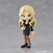 Meitantei Conan - Vermouth - PalVerse - PalVerse Meitantei Conan vol.2 (Bushiroad Creative)