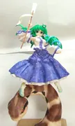 Touhou Project - Kotiya Sanae (Zaki Brand)
