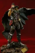 Berserk - Guts - Black Swordsman (Volks Exclusive) (Art of War)