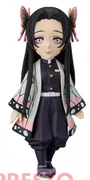 Kimetsu no Yaiba - Kochou Kanae - Kimetsu no Yaiba World Collectable Figure Vol.7 - World Collectable Figure (Bandai Spirits)