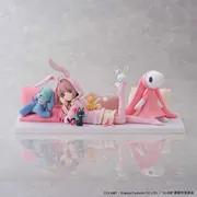 Card Captor Sakura - Atashi - Ioryogi - Kero-chan - Kinomoto Sakura - Momo - Spinel Sun - F:Nex (FuRyu, Movic)