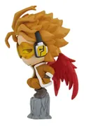 Boku no Hero Academia - Hawks - Chibi Kyun-Chara - Ichiban Kuji - Ichiban Kuji Boku no Hero Academia The Way They Walk (G Prize) (Bandai Spirits)
