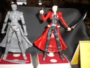 Fate/Stay Night - Archer (Machen)