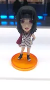 Naruto Shippuuden - Yuuhi Kurenai - World Collectable Figure (Banpresto)
