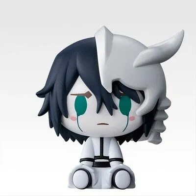 Bleach - Ulquiorra Cifer - Chokonokko - Ichiban Kuji - Ichiban Kuji Bleach Stirring Souls Vol.3 (E Prize) (Bandai Spirits)