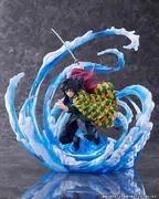 Kimetsu no Yaiba - Tomioka Giyu - 1/8 - DX ver. (Bell Fine)